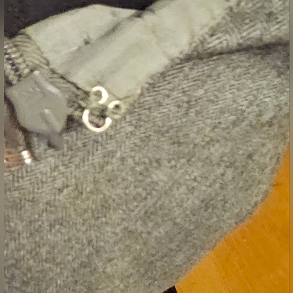 VTG Brooks 346 (Brooks Brothers) 100% Wool MADE IN USA - Picture 3 of 14